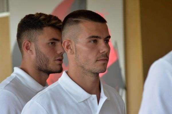 REGGINA - Tassi nel post-gara: "Bellissimo segnare con la maglia amaranto, ma rammarico per il risultato"
