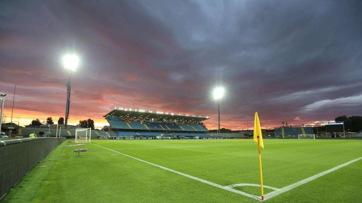 EMPOLI-REGGINA, il commento finale: spuntati e timidi, i toscani dilagano