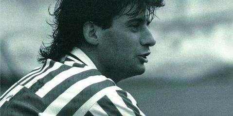 REGGINA - L'ex bomber Bizzarri a Rai Sport: "Reggio merita ben altri palcoscenici"