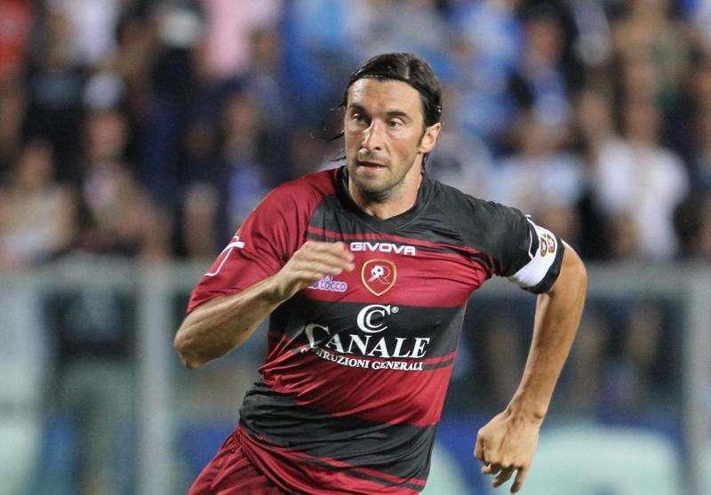 REGGINA-NOCERINA 2-1/ Bonazzoli si sblocca, molossi ko