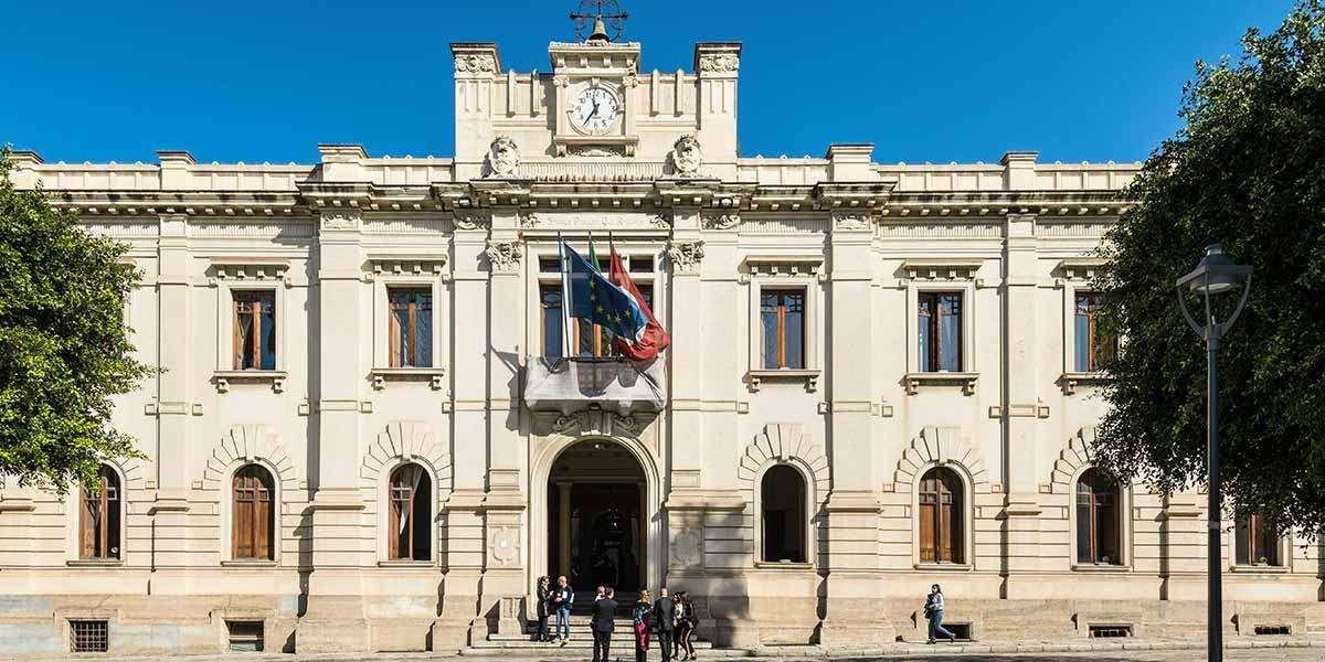 Marchio Reggina 1914 srl, la nota stampa dell'Amministrazione Comunale su partecipazione all'asta