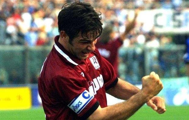 EX REGGINA - Ciccio Cozza non dimentica: "Quel gol magnifico a Brescia..."