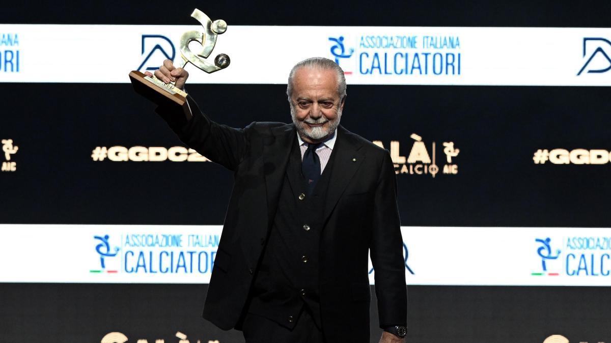 Inchiesta De Laurentiis, la Procura della Federcalcio chiede le carte a quella di Bari