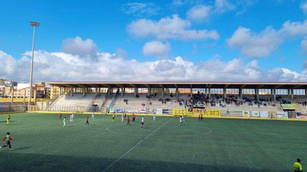 Licata-Reggina story, tutti i precedenti in Sicilia: si giocherà al Liotta, l'ultima volta nel 1992