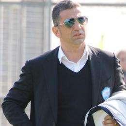 EX AMARANTO - Di Sole trova panchina in serie D
