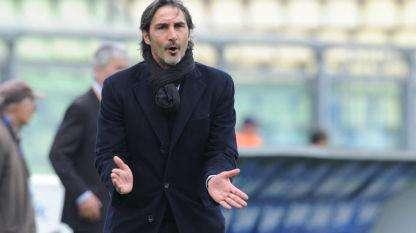PARLA GREGUCCI - « Ho cercato di portare la mia idea di calcio. E' mancata la fortuna». Il tecnico parla a TeleReggio del suo esonero:«Stimo Foti, ma...»