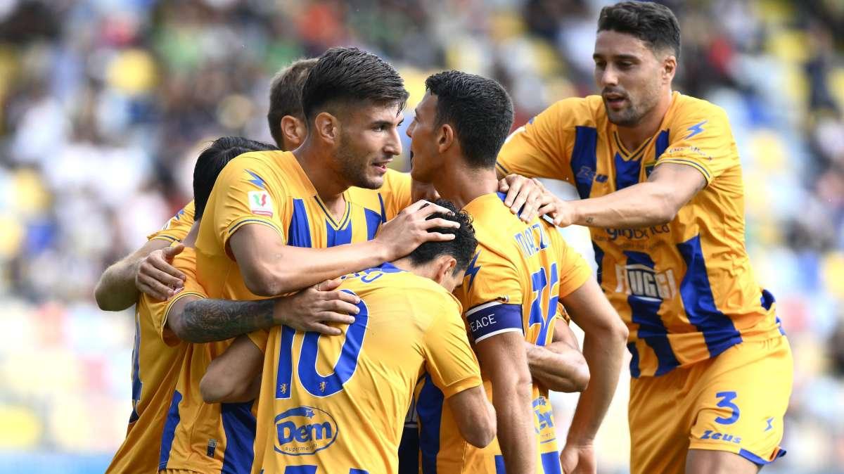 HIGHLIGHTS SERIE A - Frosinone-Torino 0-0: la VAR protagonista allo Stirpe