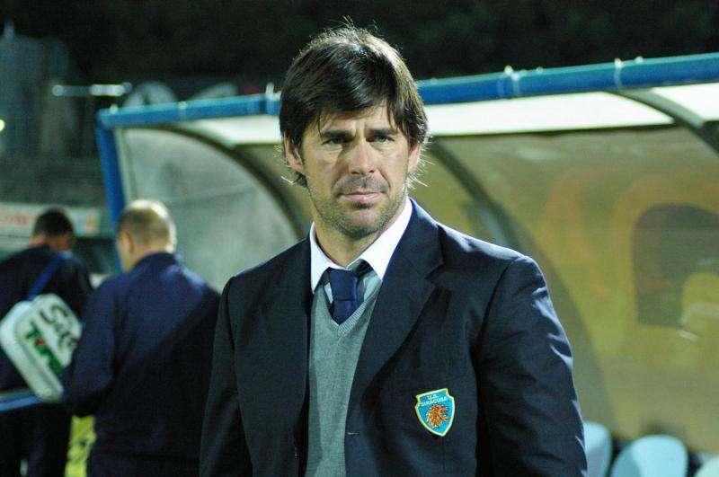 SIRACUSA-REGGINA - Sottil nel post-gara: "Gettato via un tempo. Amaranto sempre a terra per perdere tempo: questo non è sport"