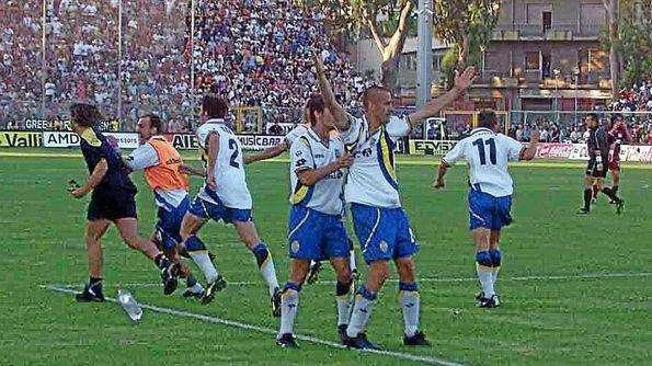 CI RIALZEREMO E TORNEREMO