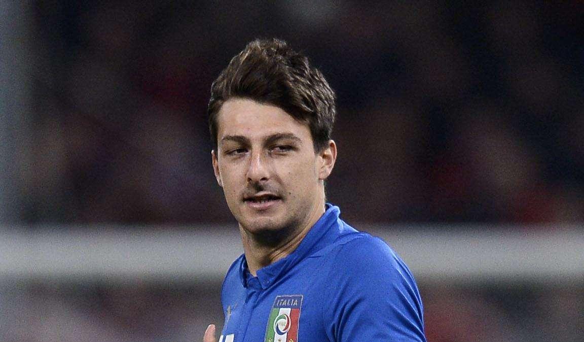 EX AMARANTO - Acerbi gioia azzurra:"Voglio convincere ancora il Ct"