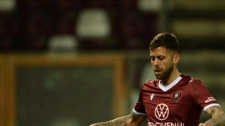 Reggina-Pisa, la probabile amaranto: dentro Aya, Menez e Montalto davanti