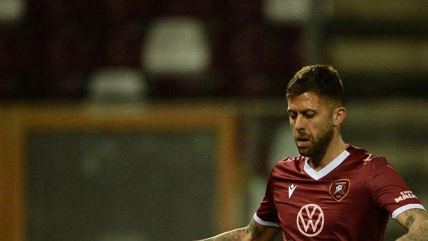 Cremonese-Reggina, qui amaranto: Menez si-Menez no, Stellone aspetta