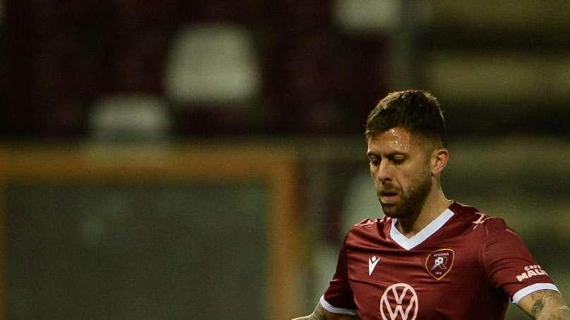 Ascoli-Reggina, Stellone rilancia l'attacco portafortuna: mai ko con Menez-Montalto