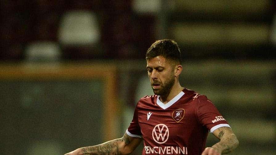 Reggina-Benevento, le formazioni ufficiali: Menez-Galabinov in attacco
