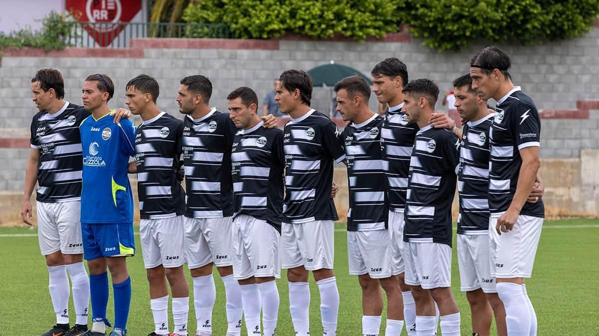 Coppa Italia Eccellenza, derby all'ADMO Pro Pellaro: colpo sul campo del Val Gallico nella gara d'andata degli Ottavi