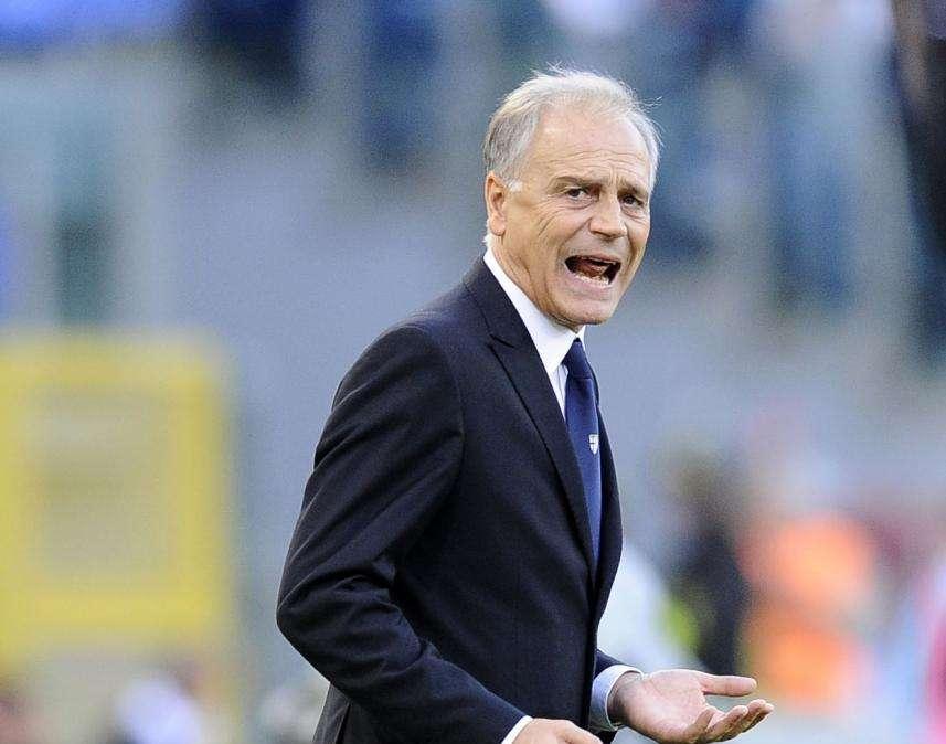 Colomba sul momento di Reggina e Cagliari: "Le vittorie sono un toccasana, se ti fermi c'è l'ansia"