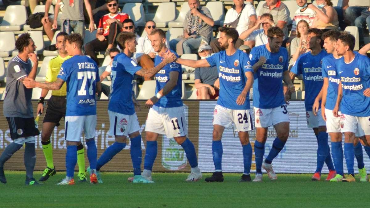 Altro caso Covid nel Gruppo Squadra Ascoli: la nota ufficiale