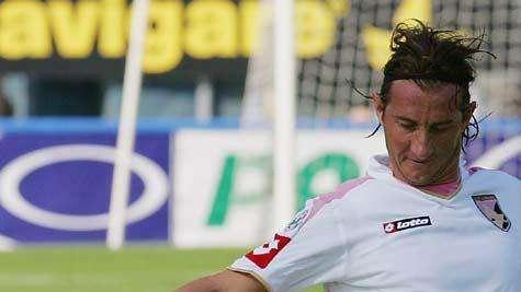 EX REGGINA - Un ex terzino guiderà la FeralpiSalò
