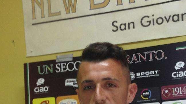 ARMELLINO - «Tocca a noi riportare l'entusiasmo tra la gente»