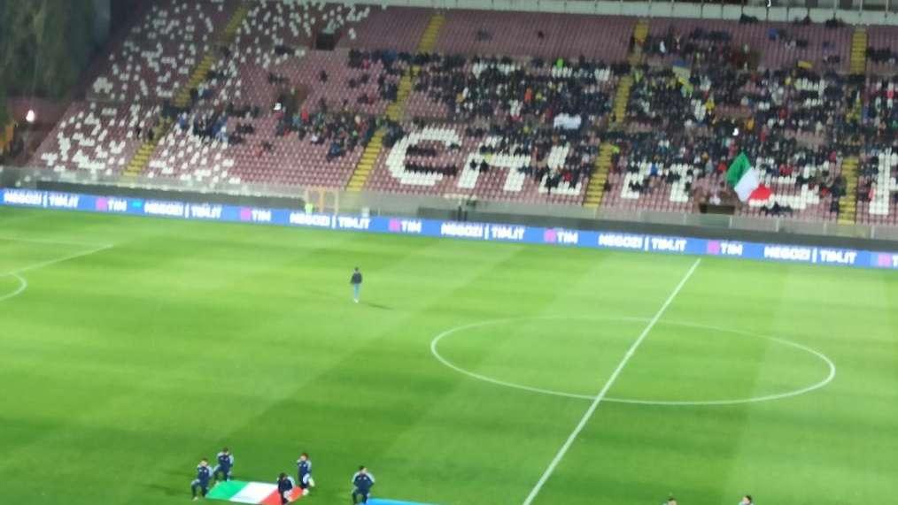 Under 21 LIVE - Italia-Ucraina 3-1, FINALE: tris degli Azzurrini, buona prova in vista dell'Europeo 