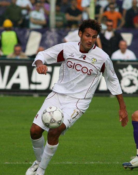 EX REGGINA - Nick Piede Caldo ancora accostato ad un altro club di C