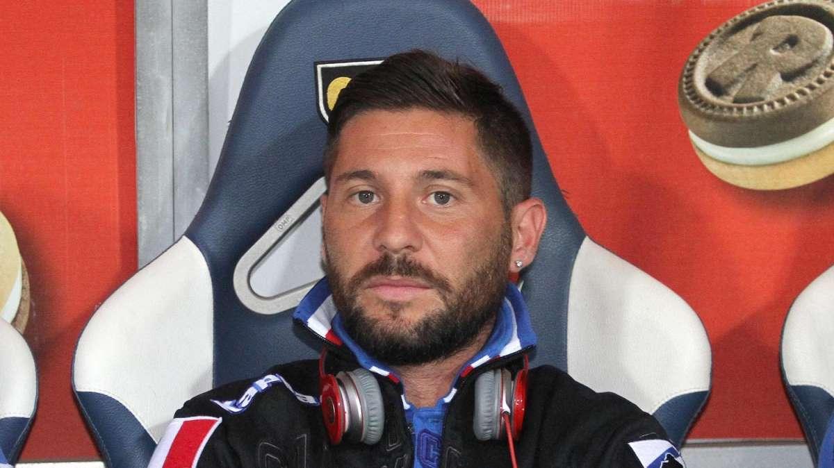 EX AMARANTO - Salernitana, colpaccio Foggia