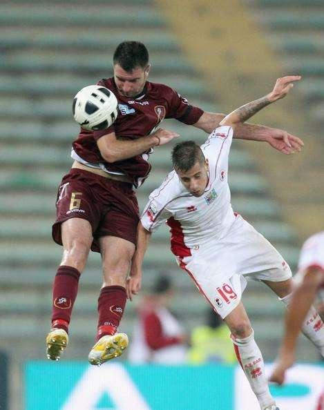 LE PAGELLE DELLA REGGINA - Lucioni e Freddi, il pomeriggio della difesa