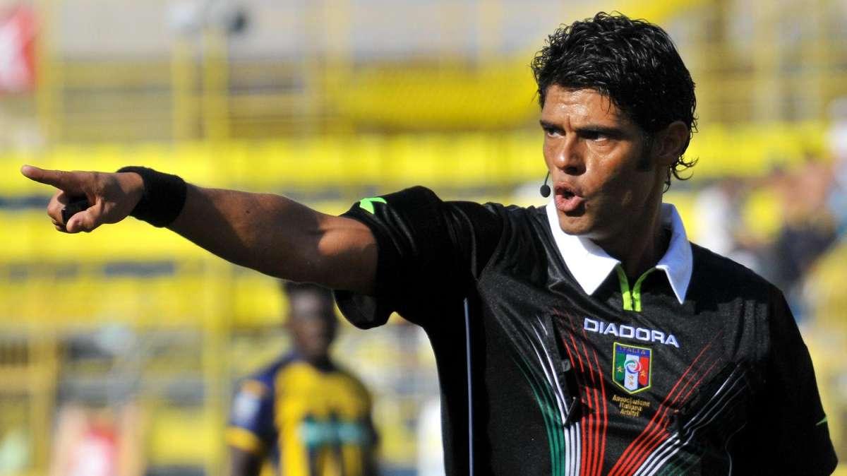 SERIE B - Le designazioni arbitrali delle prime gare playoff: Nasca di Bari a Modena...