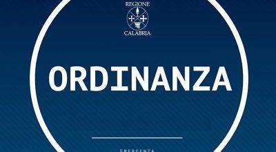 Ordinanza Regione Calabria: obbligo mascherine all'aperto,i dettagli