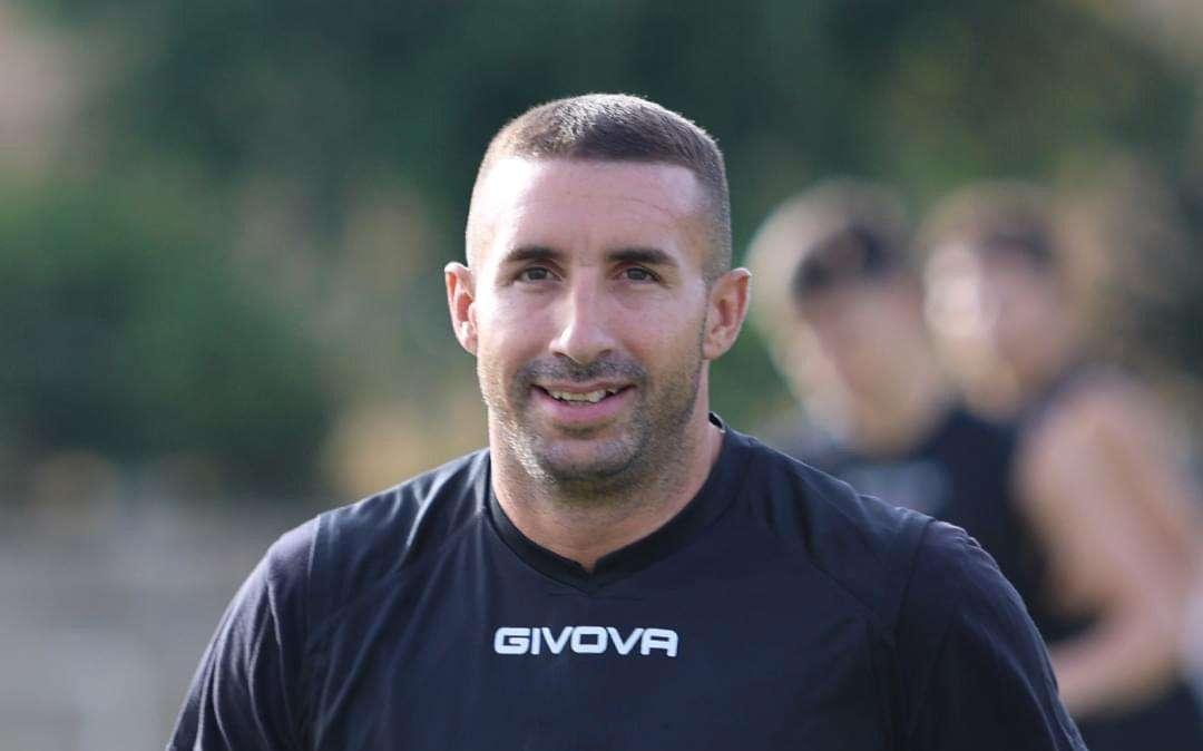 San Luca-Nuova Reggina, Barillà il capitano. Tanti reggini nello staff