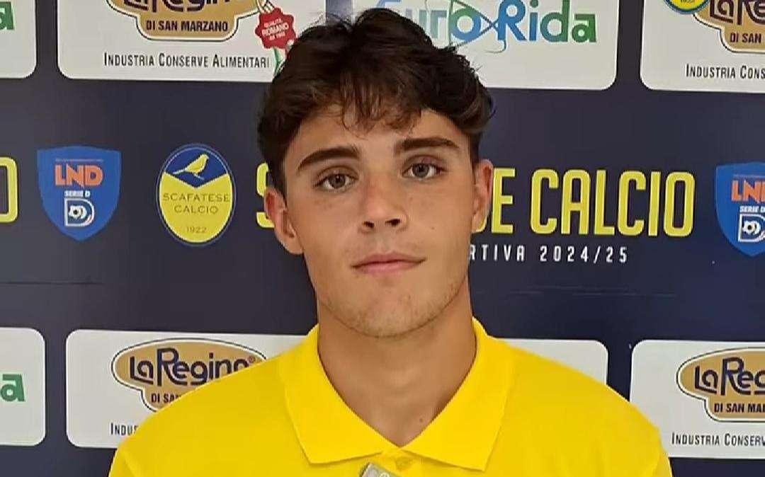 Verso Reggina-Scafatese, Becchi: "Il 4-0 contro l'Acireale non rispecchia l'andamento della gara"