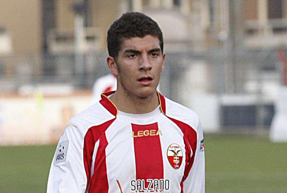 UNDER 20 - Ancora una convocazione per Di Lorenzo