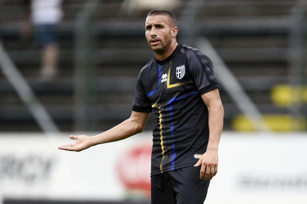 EX REGGINA - Nove anni dopo il gol a Buffon, Nino Barillà torna a segnare in A