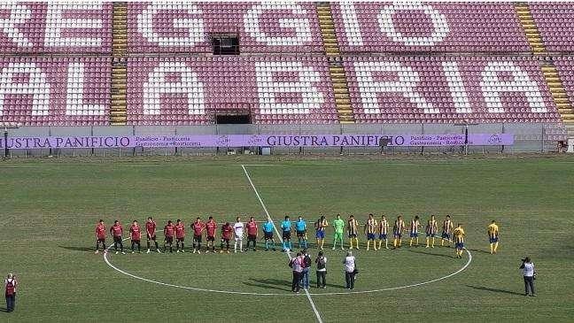 LE PAGELLE DELLA REGGINA - Zucco talento puro, Provazza imprendibile