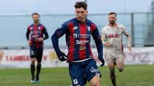 Calciomercato Reggina, "gli amaranto vicini a definire per Alagna"