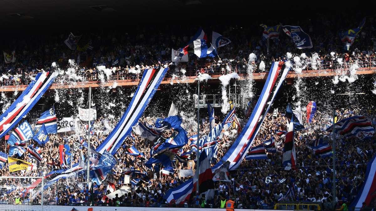 Ancora ombre sul futuro della Samp, "Ferrero ha rifiutato l'offerta di Radrizzani"