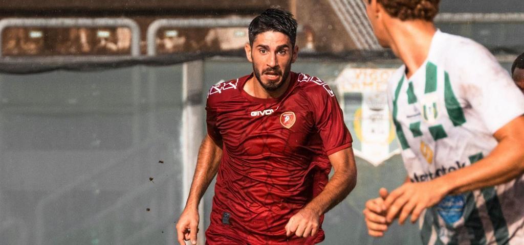 REGGINA: COSA CI DICE DAVVERO LA SFIDA CON L’IGEA VIRTUS