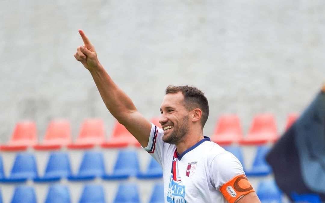 Vibonese-Ragusa 2-0: tutto facile per i ragazzi di Buscé