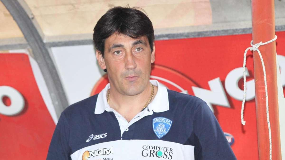 EMPOLI - Torna Aglietti