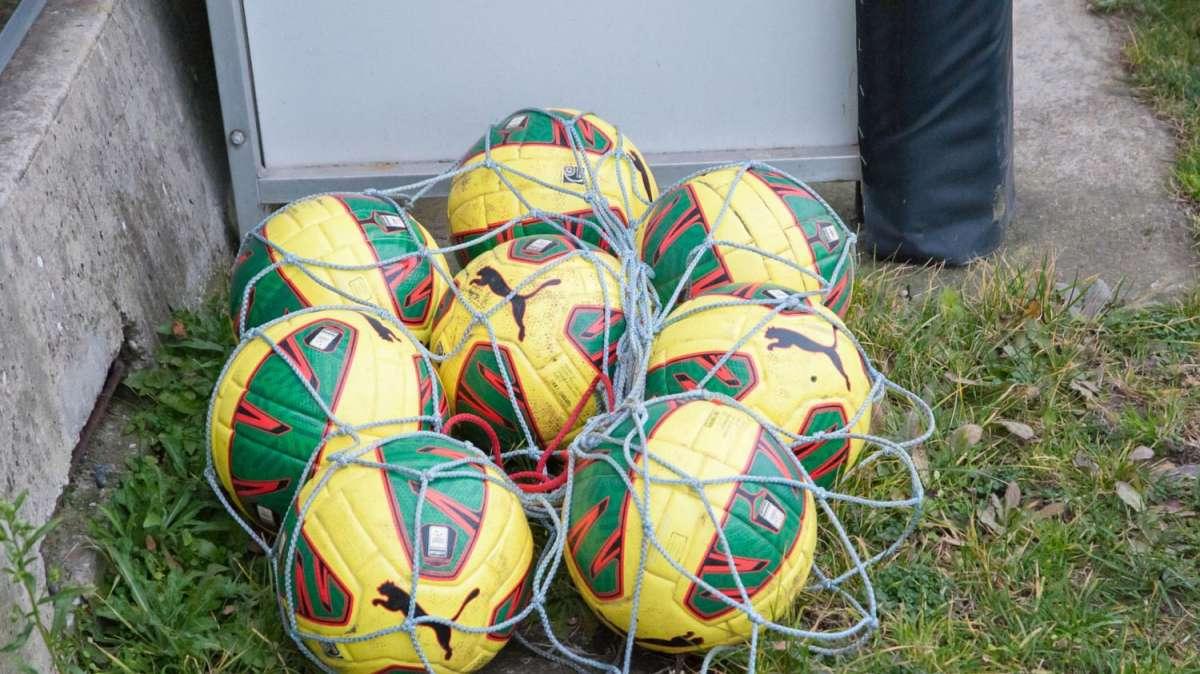 Questa settimana turno di riposo per le giovanili amaranto
