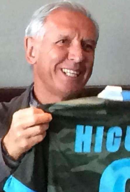 Addio a Mario Biason: fu decisivo per il rilancio della Reggina post-1986
