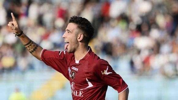 VERSO PAGANESE-REGGINA - Tre successi amaranto a Pagani: prima di Dall'Oglio-Insigne...