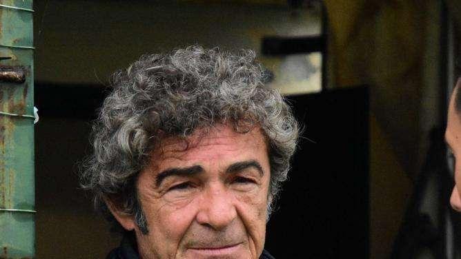 REGGINA-MATERA - Le parole di Auteri: "Avremmo meritato la vittoria"
