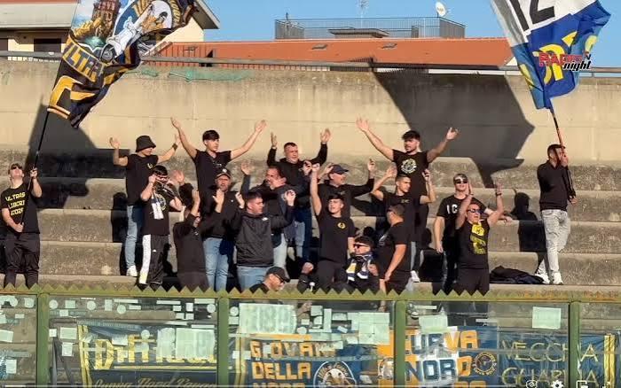 Il Licata travolge la CastrumFavara: 4-0 e passaggio del turno. Domenica la sfida sul campo della Reggina