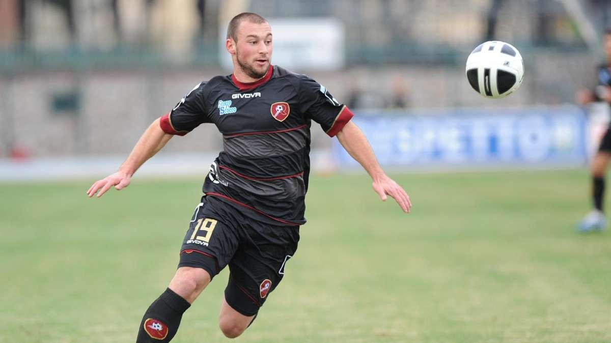 Reggina-Benevento, l'ex di entrambe Camnpagnacci: "Sarà grande gara, amaranto bravi"