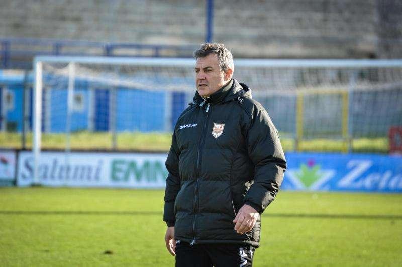 REGGINA-AKRAGAS - Le voci dalla sala stampa, Di Napoli: "Buona prestazione, paghiamo ingenuità"