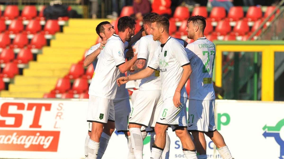 SERIE B, Pordenone-SPAL 3-3: difese allegre, alla fine un punto a testa