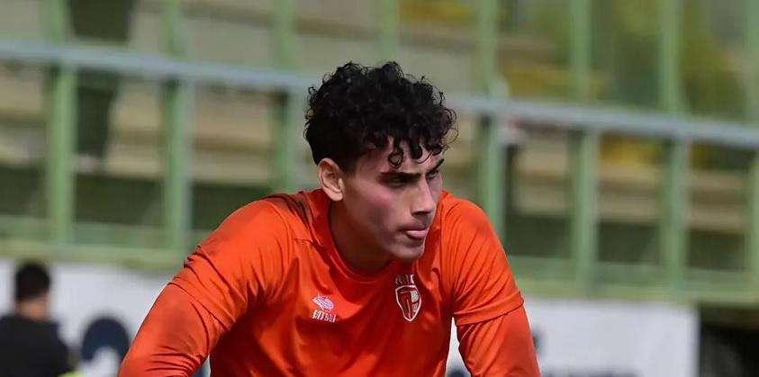 LE PAGELLE DELLA REGGINA - Lagonigro fa pentole e coperchi, difesa già efficace