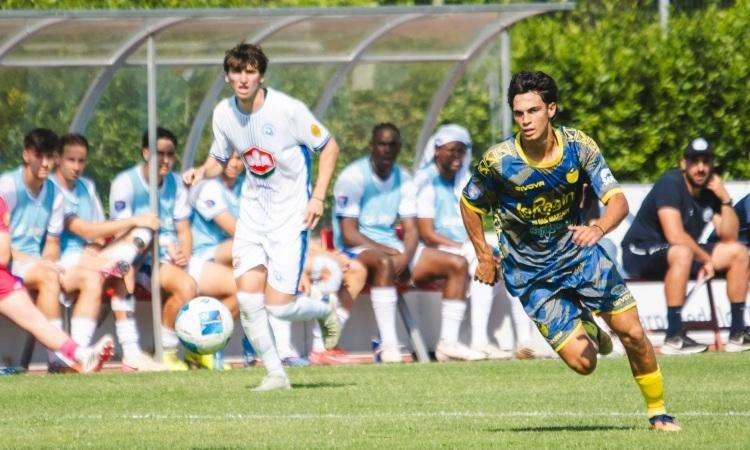 Titolo campioni d'Italia serie D: sabato e domenica il ritorno delle semifinali, il programma