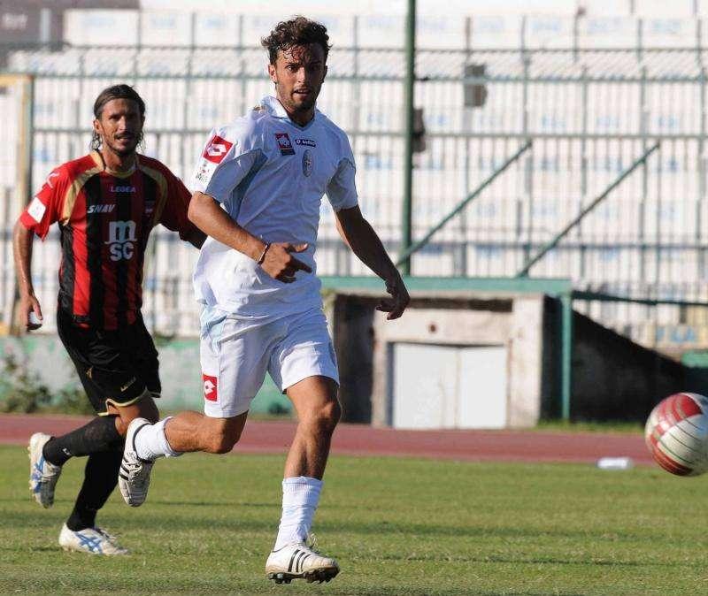 REGGINA, ECCO I NUOVI: Jacopo Fortunato, sostanza e muscoli per la mediana amaranto